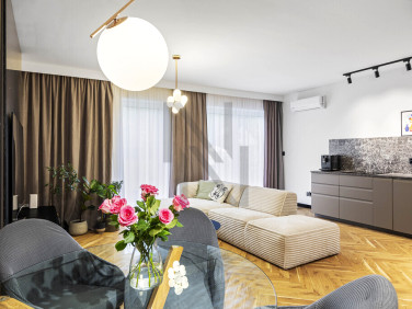 Mieszkanie Nadolice Wielkie