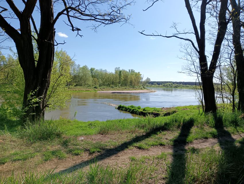 Działka budowlana Kamieńczyk