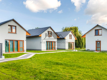 Budynek użytkowy Świnoujście