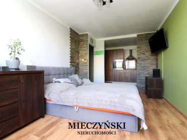 Mieszkanie Gorzów Wielkopolski