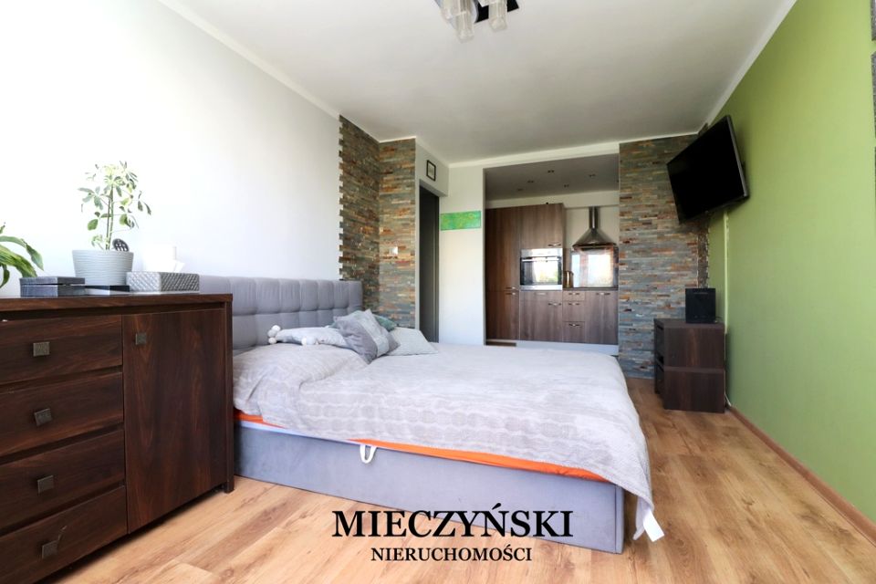 Mieszkanie Gorzów Wielkopolski