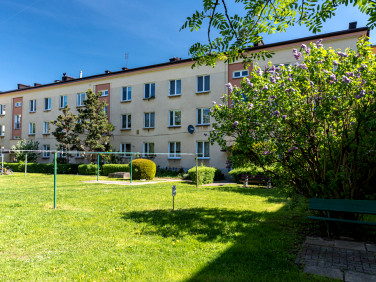 Mieszkanie Tarnów
