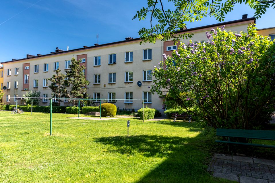 Mieszkanie Tarnów