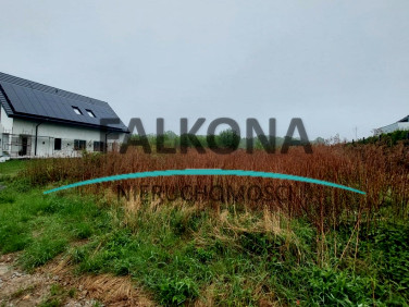 Działka budowlana Bagieniec