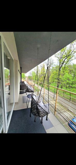 Mieszkanie Świdnica