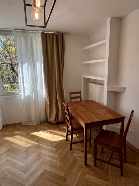 Mieszkanie Warszawa