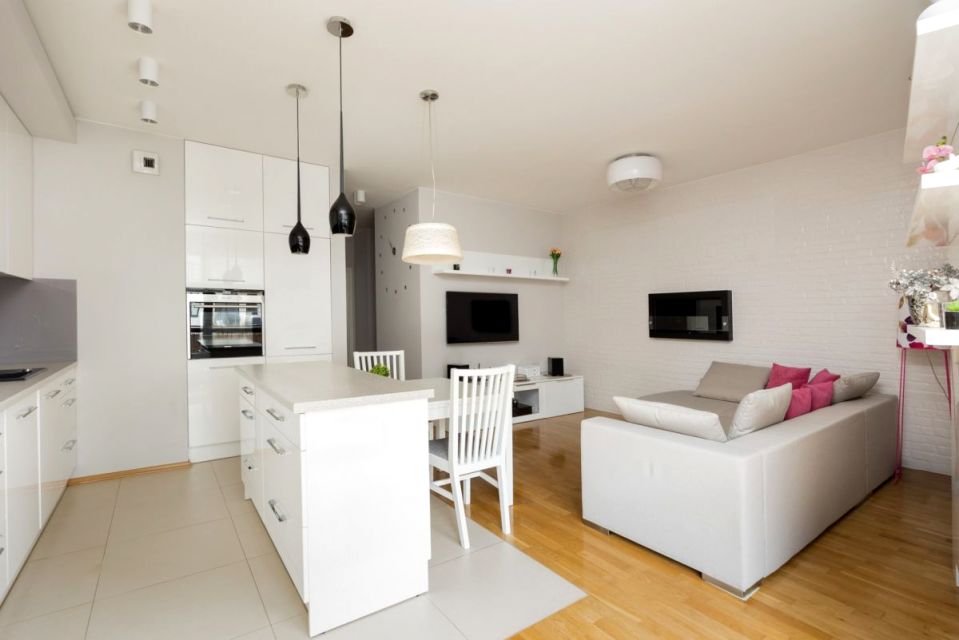 Mieszkanie Warszawa sprzedaż