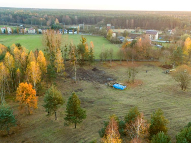 Działka budowlana Koszęcin sprzedam