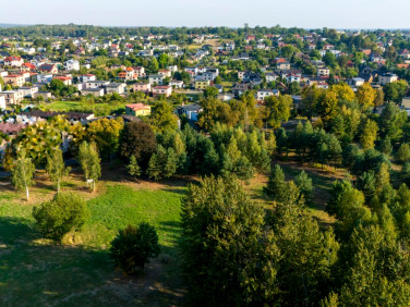 Działka budowlana Koszęcin sprzedam