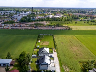 Działka budowlana Lubliniec sprzedam