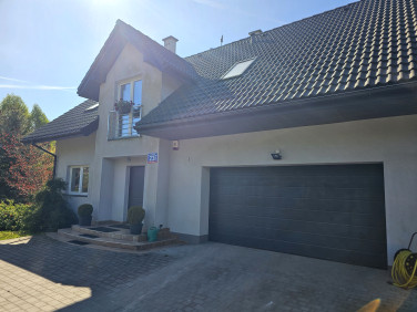 Dom Nowy Prażmów