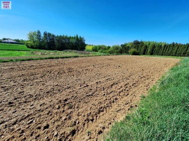 Działka budowlana Jakubowice Konińskie-Kolonia sprzedam