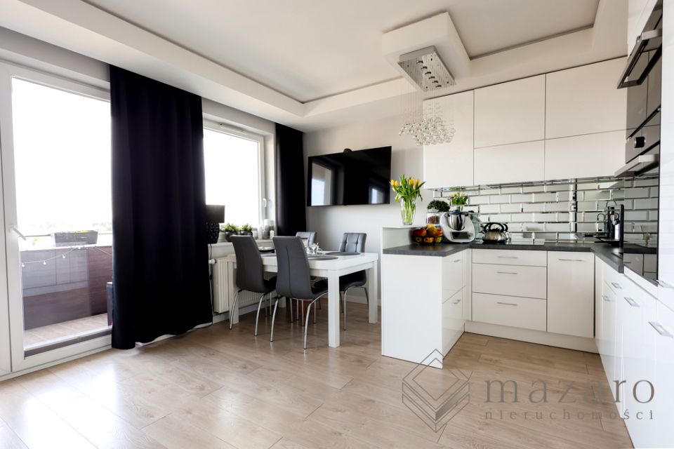 Mieszkanie Bydgoszcz