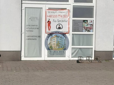 Lokal Świnoujście