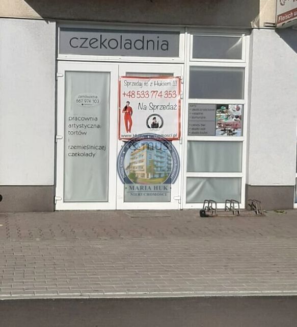 Lokal Świnoujście