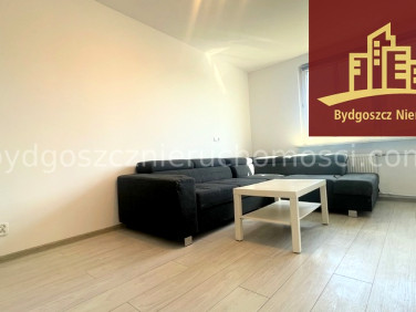 Mieszkanie Bydgoszcz