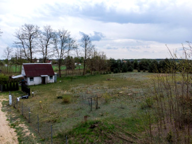 Działka budowlana Złotniki