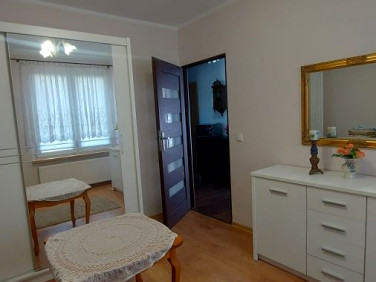 Mieszkanie Choszczno