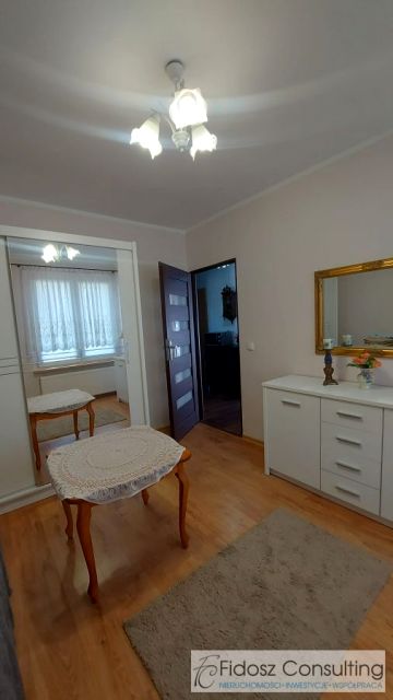 Mieszkanie Choszczno