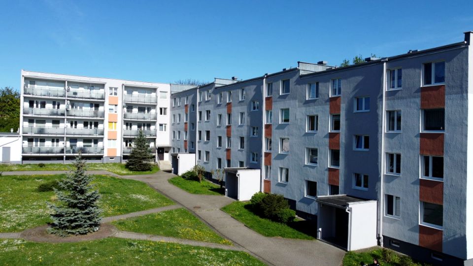 Mieszkanie Świecie