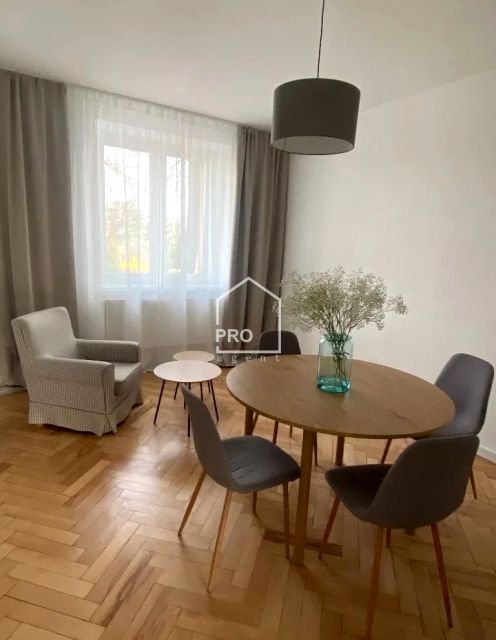 Mieszkanie Gliwice