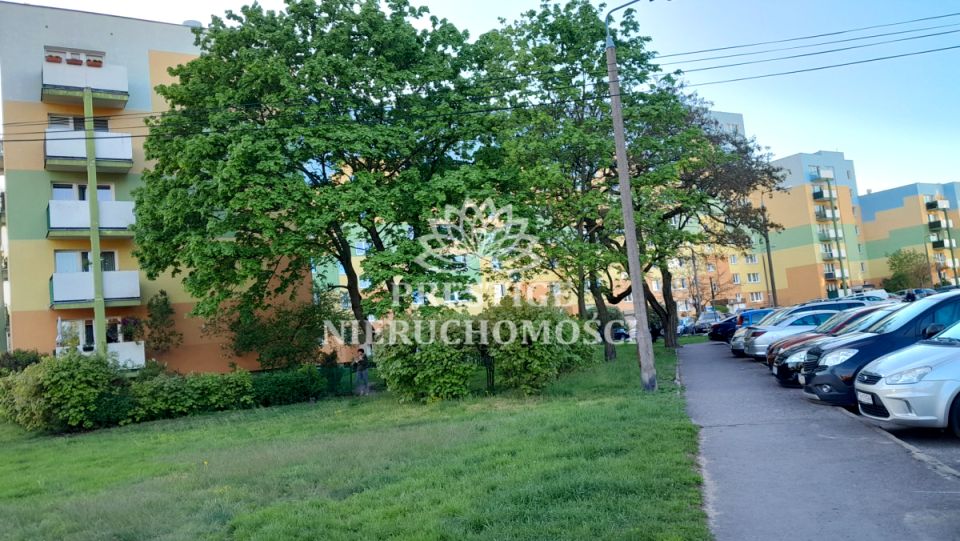 Mieszkanie Bydgoszcz