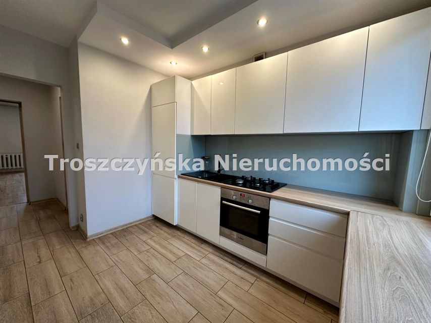 Mieszkanie Częstochowa
