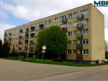 Mieszkanie Giżycko