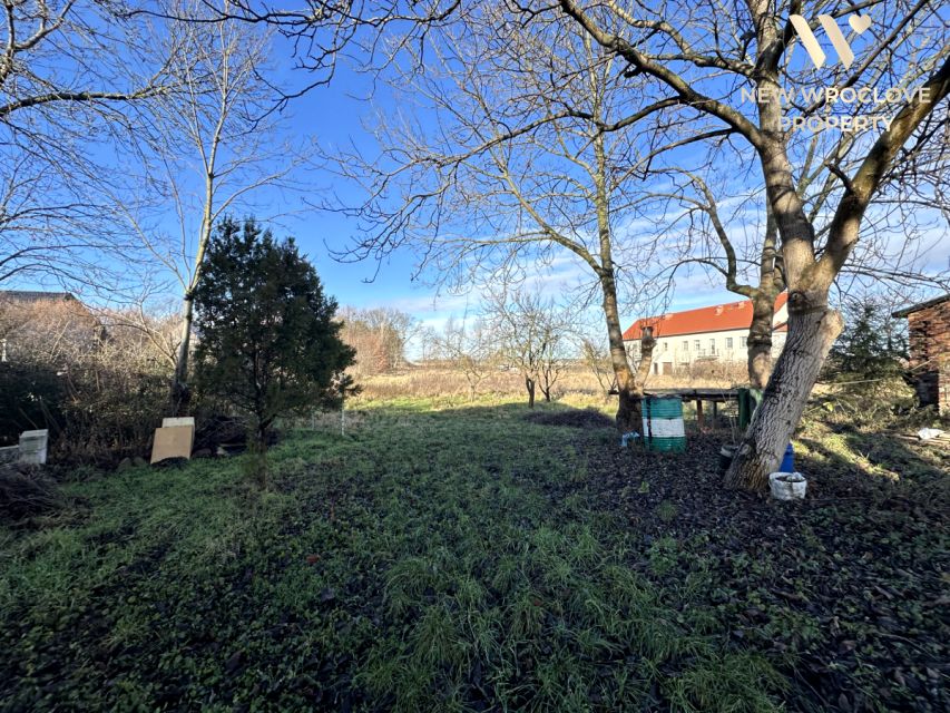 Działka budowlana Wrocław sprzedam