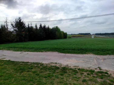 Działka budowlana Wierzbica