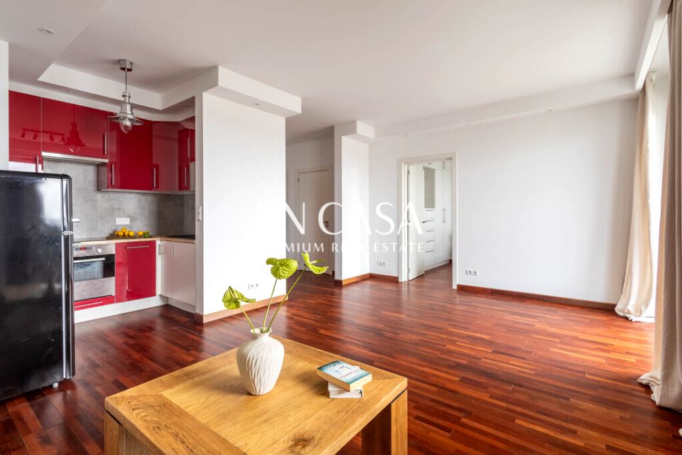 Mieszkanie apartamentowiec wynajem