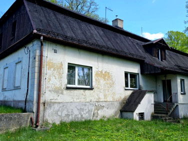 Dom Tworóg