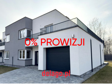 Dom Stara Iwiczna