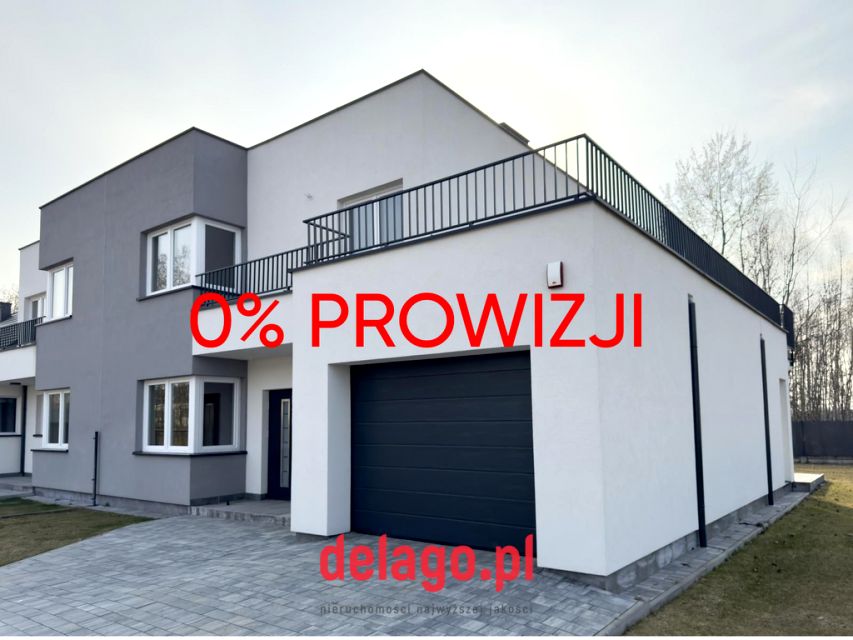 Dom Stara Iwiczna