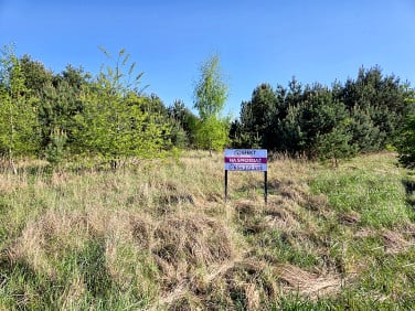 Działka budowlana Wierzyce