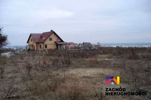 Działka Gorzów Wielkopolski