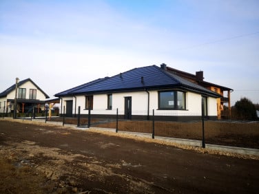 Dom Wola Zabierzowska