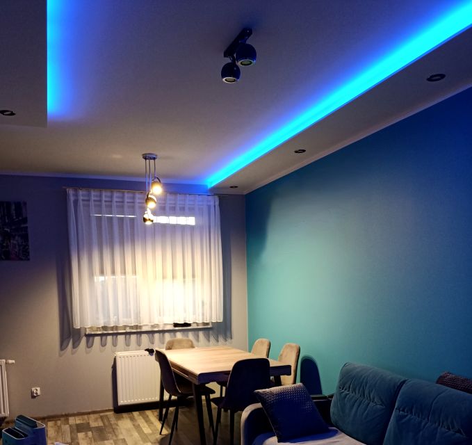 Mieszkanie Bydgoszcz