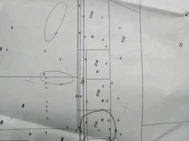 Działka budowlana Wieprzyce sprzedam