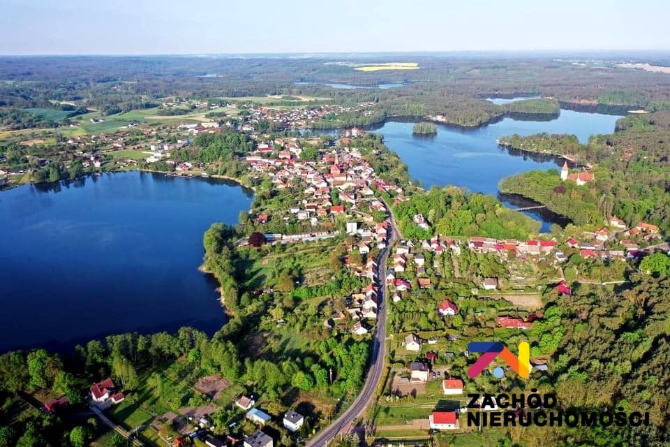 Działka budowlana Lubniewice