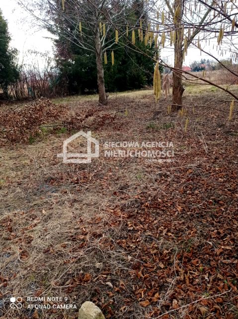 Działka rolna Gdańsk