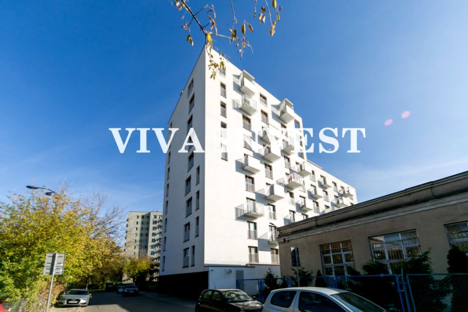 Mieszkanie Warszawa