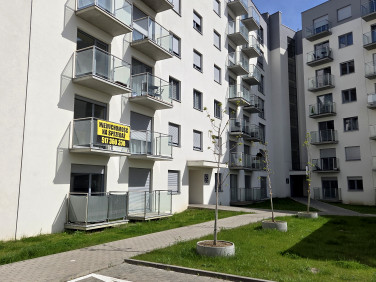 Mieszkanie Poznań