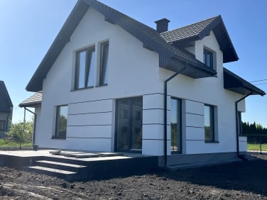 Dom Wola Rasztowska