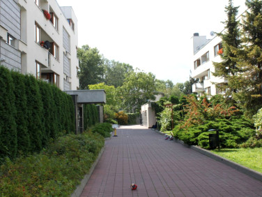 Mieszkanie Warszawa