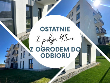 Mieszkanie Siewierz