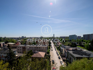 Mieszkanie Rzeszów
