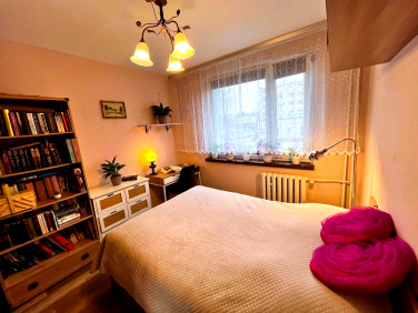 Mieszkanie Sosnowiec