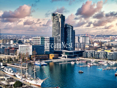 Mieszkanie Gdynia