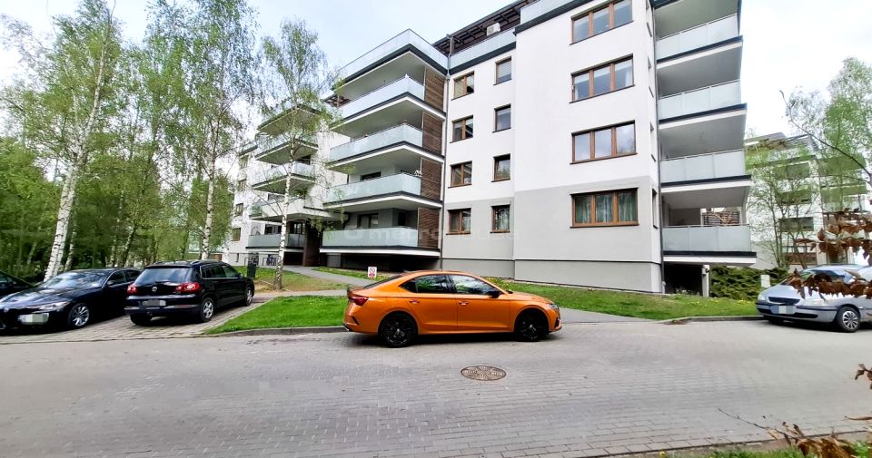 Mieszkanie Chojnice